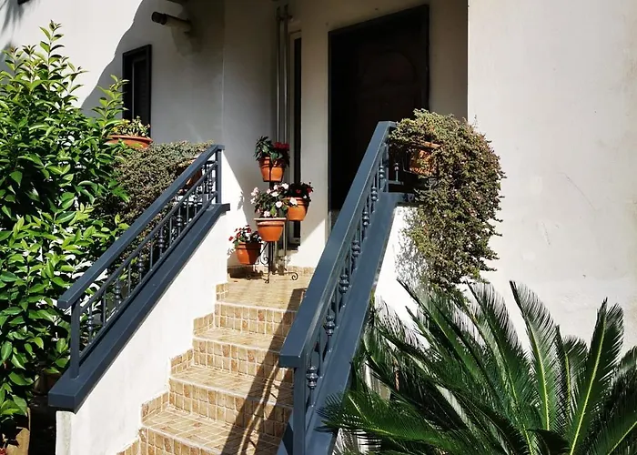 Da Titina 153Bed and Breakfast